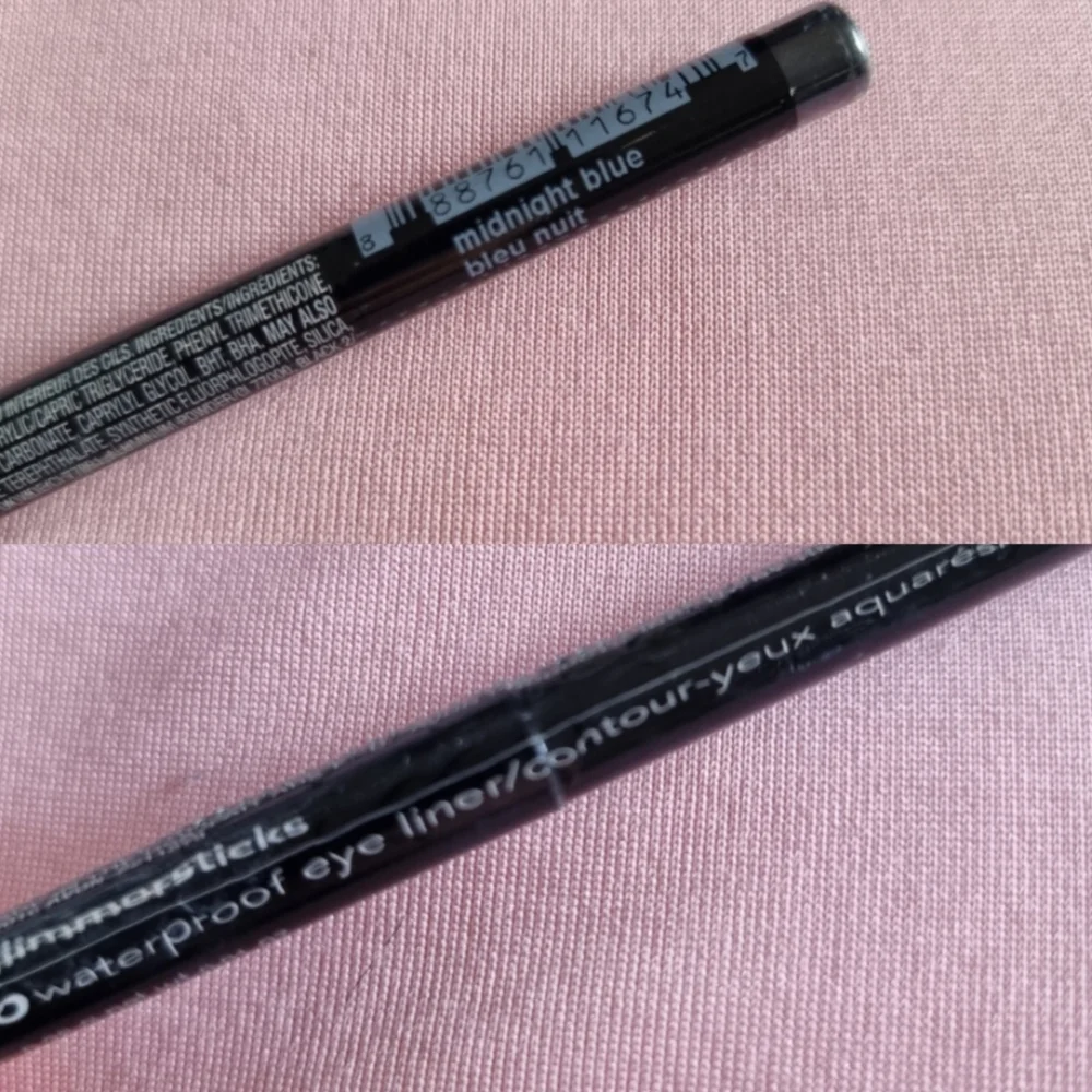 Three AVON Eyeliners